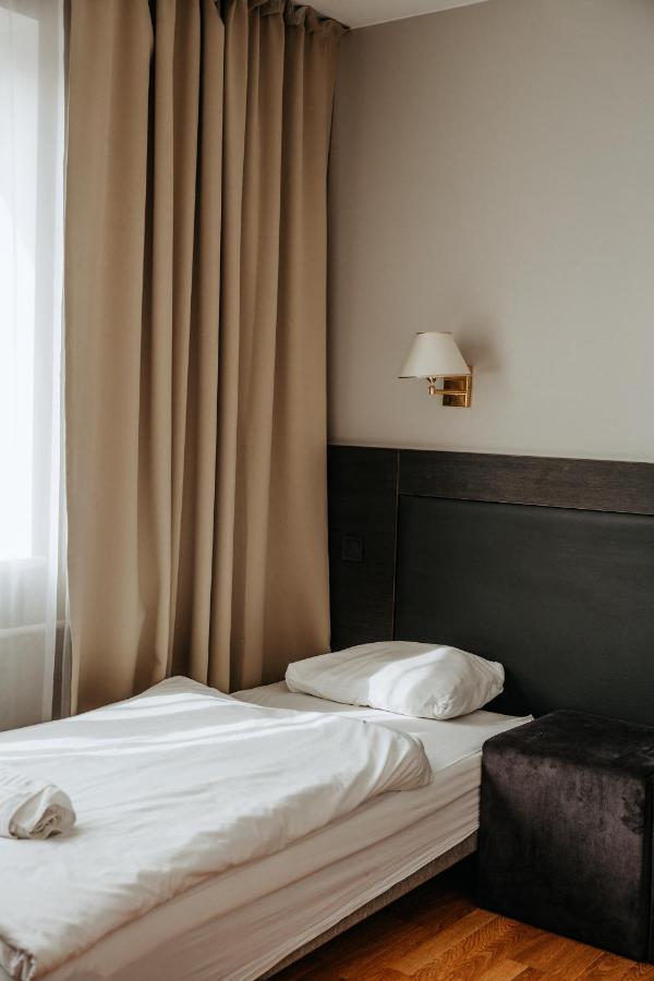 B&B Panevėžys Exteriér fotografie