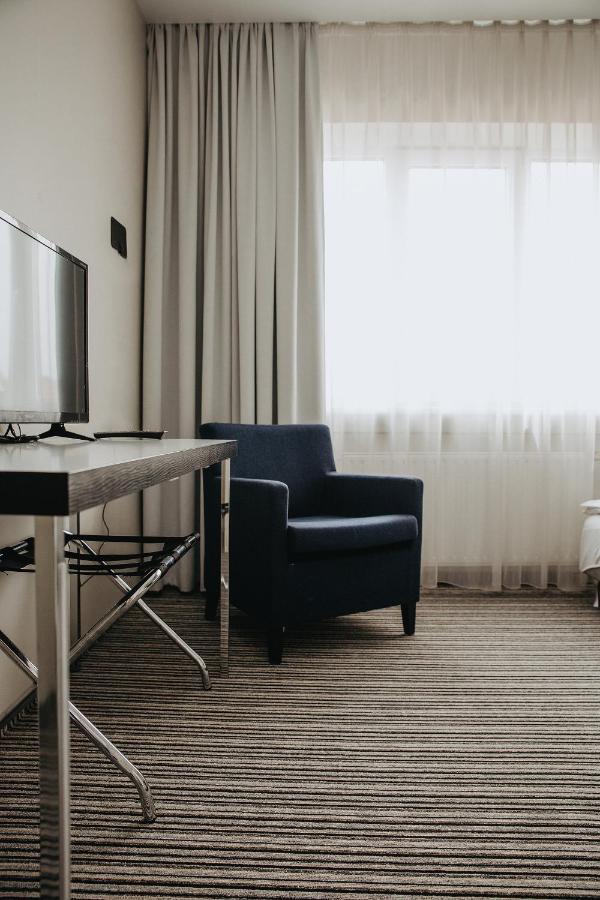 B&B Panevėžys Exteriér fotografie