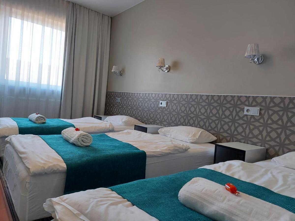 B&B Panevėžys Exteriér fotografie